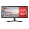 Monitor LG 26WQ500-B 26" 25,7" 4K Ultra HD 144 Hz 75 Hz-0