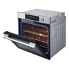 Forno LG WSED7613S.BSTQEUR-3