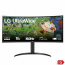 Monitor LG 34WP65CP-B.AEU 34" UWQHD-4