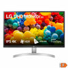 Monitor LG 27UL500-W 27" 4K Ultra HD IPS HDR LED-4