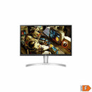 Monitor Gaming LG 27UL550P-W.AEU 27" 4K Ultra HD-5