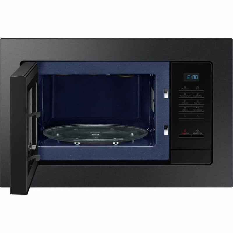 Microonde con Grill Samsung MG20A7013CB 20 L 1100 W-3
