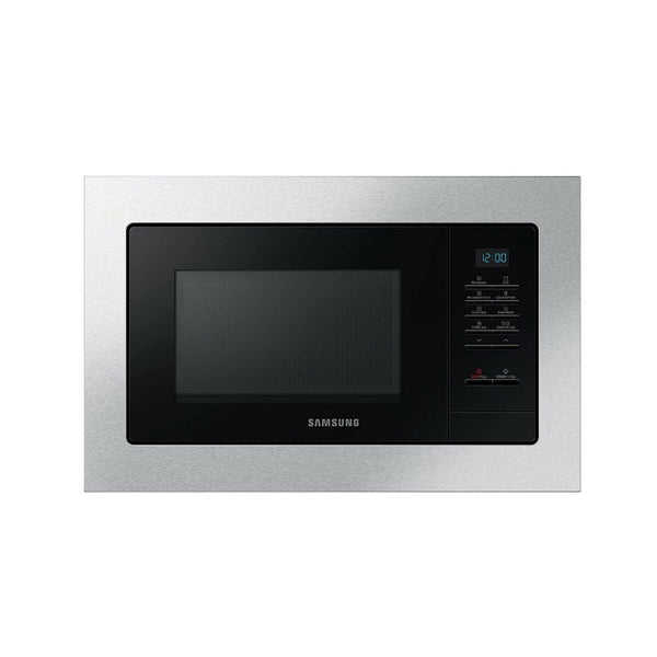 Microonde Samsung 1 23 L Nero 800 W-0