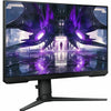 Monitor Samsung 24" Full HD 165 Hz-5