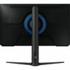 Monitor Samsung 24" Full HD 165 Hz-1