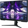 Monitor Gaming Samsung Odyssey G32A 27" Full HD-7