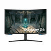 Monitor Samsung Odyssey G6 - G65B S32BG650EU 32" Quad HD 240 Hz-0