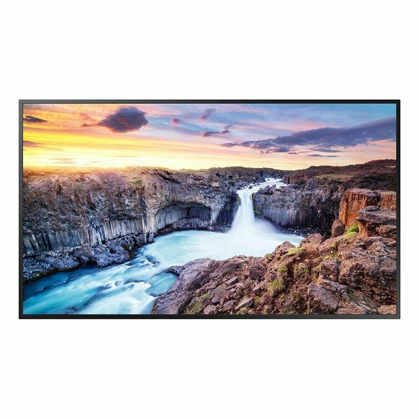 Monitor Videowall Samsung QH50B 3840 x 2160 px 50"-0