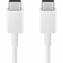 Cavo USB-C Samsung EP-DX310JWE Bianco 1,8 m-0