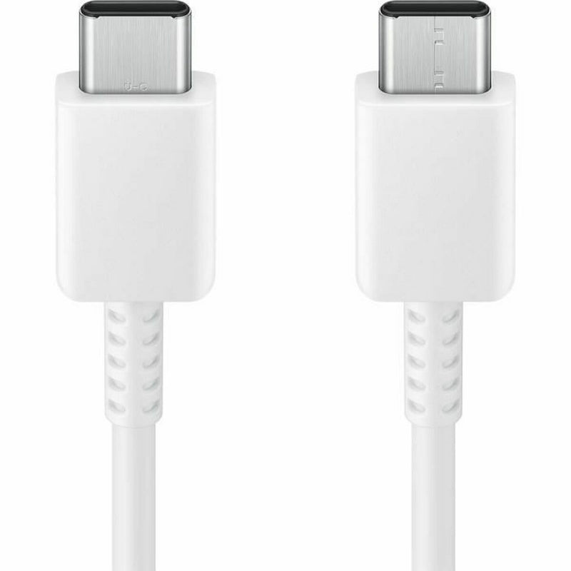 Cavo USB-C Samsung EP-DX310JWE Bianco 1,8 m-0