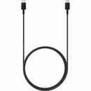 Cavo USB-C Samsung EP-DX310JBE Nero 1,8 m-2