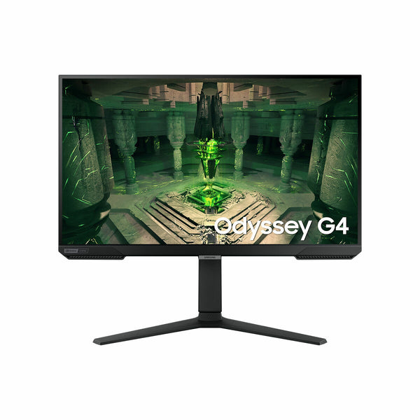 Monitor Samsung LS27BG400EUXEN Full HD 27" 240 Hz-0
