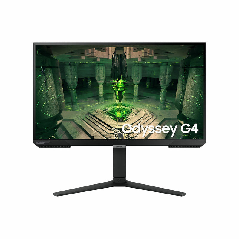 Monitor Samsung LS27BG400EUXEN Full HD 27" 240 Hz-0