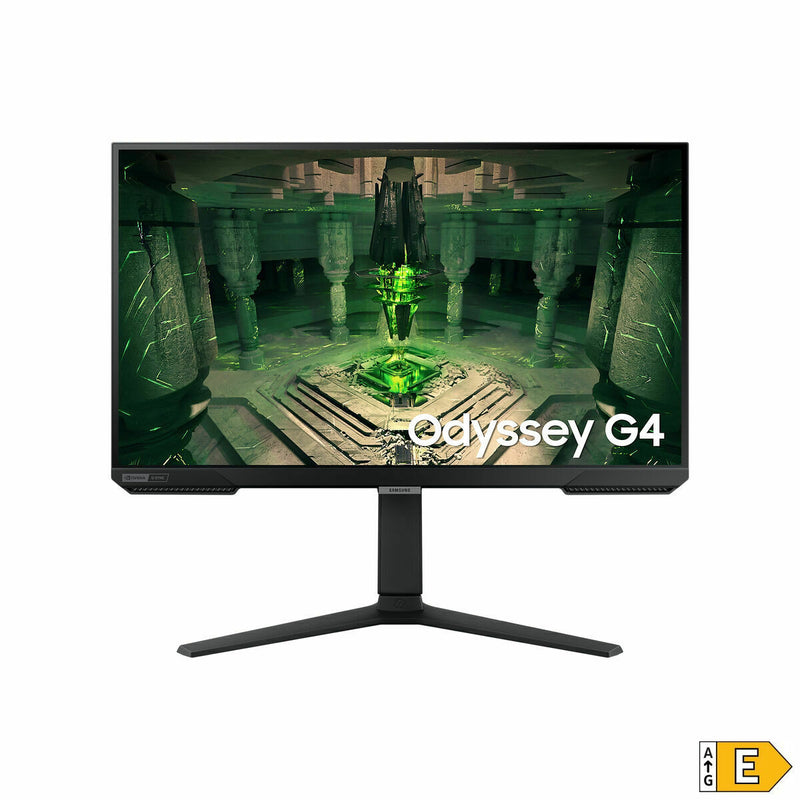 Monitor Samsung LS27BG400EUXEN Full HD 27" 240 Hz-4