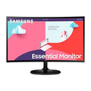 Monitor Samsung LS24C360EAUXEN Full HD 24" 75 Hz-0