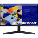 Monitor Samsung S22C310EAU 22" 75 Hz-0