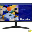 Monitor Samsung S22C310EAU 22" 75 Hz-8