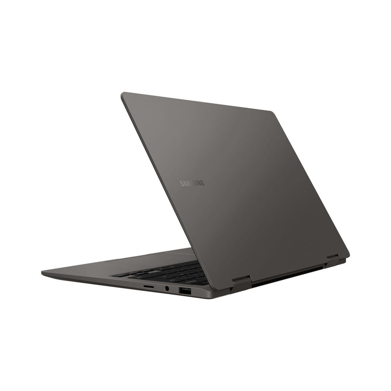 Laptop Samsung Galaxy Book 3 360 13,3" Intel Core i5-1340P 16 GB RAM 512 GB SSD Qwerty in Spagnolo-3