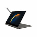 Laptop Samsung Galaxy Book 3 360 13,3" Intel Core i5-1340P 16 GB RAM 512 GB SSD Qwerty in Spagnolo-6