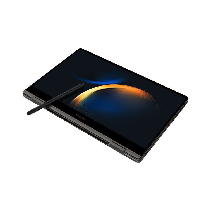 Laptop Samsung Galaxy Book 3 360 13,3" Intel Core i5-1340P 16 GB RAM 512 GB SSD Qwerty in Spagnolo-5