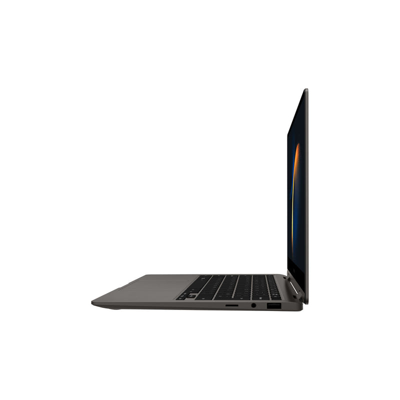Laptop Samsung Galaxy Book 3 360 13,3" Intel Core i5-1340P 16 GB RAM 512 GB SSD Qwerty in Spagnolo-4