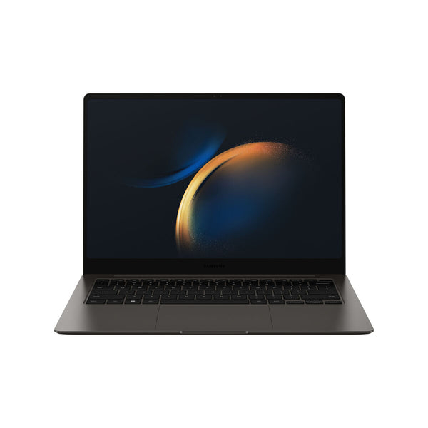 Laptop Samsung NP944XFG-KC1ES 14" i7-1360P 16 GB RAM 512 GB SSD Qwerty in Spagnolo-0