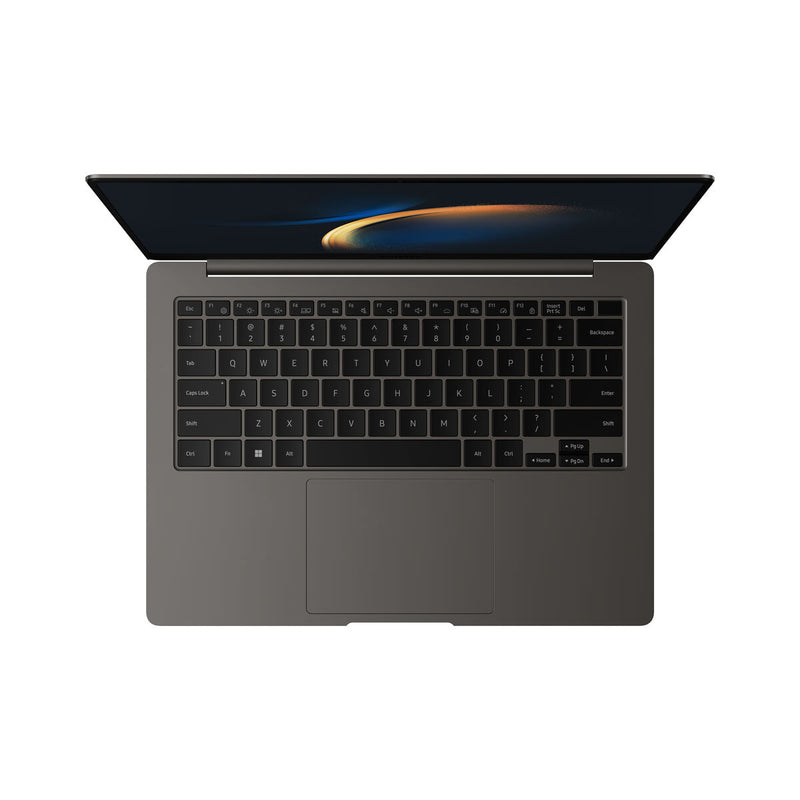Laptop Samsung NP944XFG-KC1ES 14" i7-1360P 16 GB RAM 512 GB SSD Qwerty in Spagnolo-8