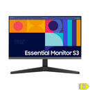 Monitor Samsung LS24C330GAUXEN 100 Hz 24" Full HD-1