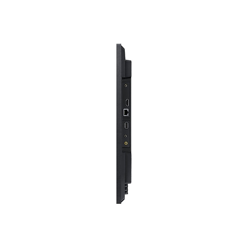 Monitor Videowall Samsung QB24C Full HD 23,8"-4