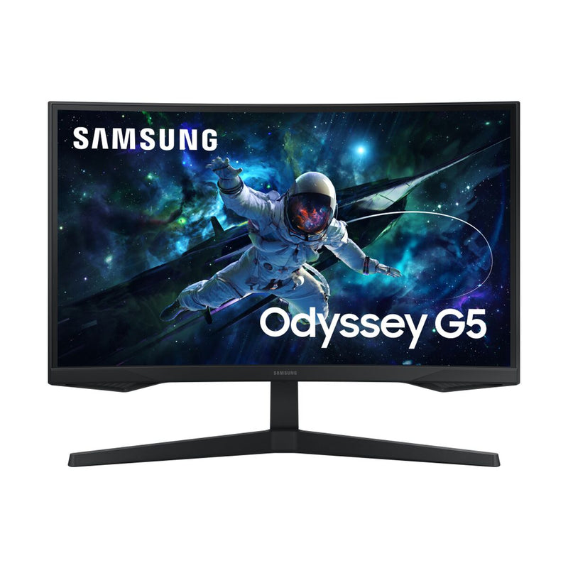 Monitor Gaming Samsung LS27CG552EUXEN 27"-0