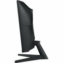 Monitor Gaming Samsung LS27CG552EUXEN 27"-2