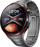 Huawei Watch 4 Pro Space Edition, motore lineare TruSeen 5.5 Huawei