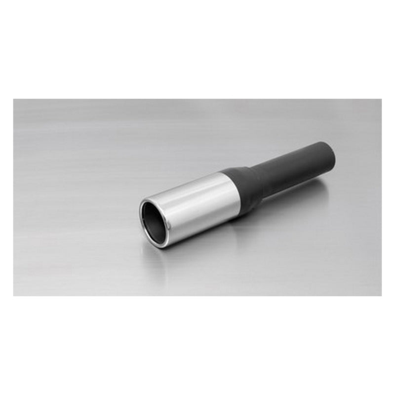 Tubo di scappamento Remus 006097 0503 Ø 7,6 cm-0