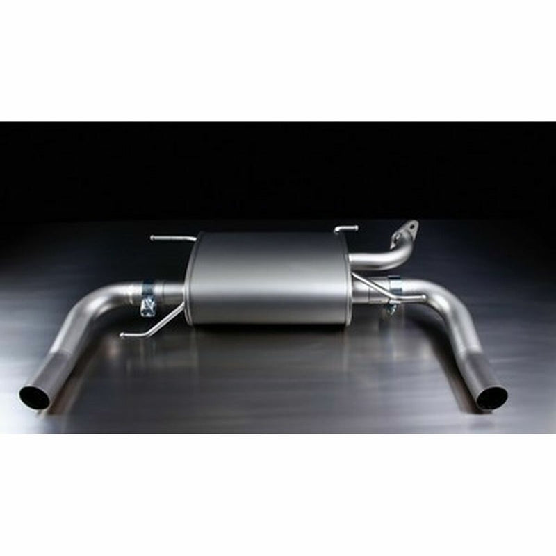 Tubo di Scarico Remus REM855111198-0