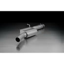Tubo di Scarico Remus REM9560140300-1