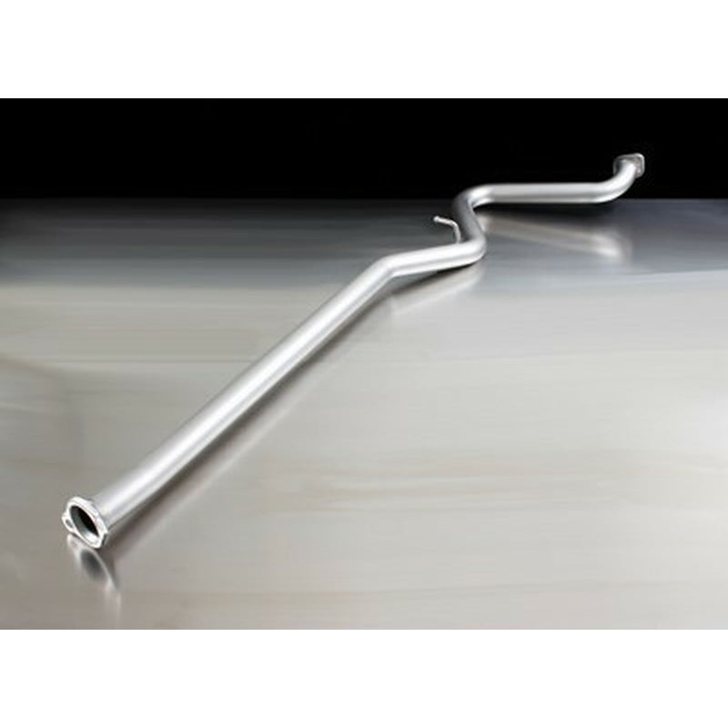 Tubo di Scarico Remus REM9061120000 Frontale-0