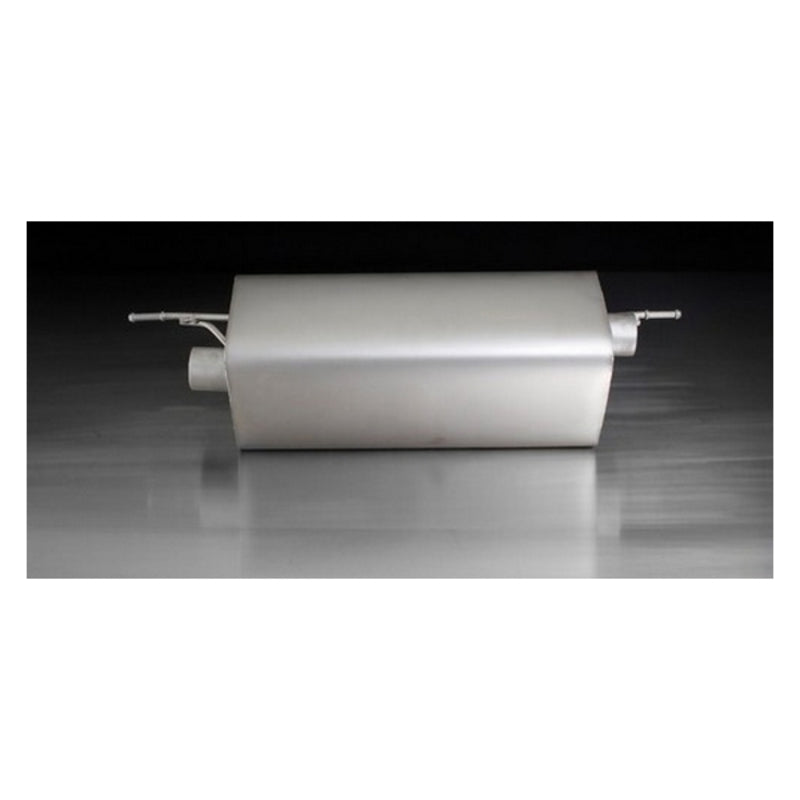 Tubo di Scarico Remus 088914 0500 Ø 8 cm ø 8,4 cm-0