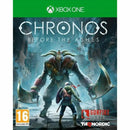Videogioco per Xbox One KOCH MEDIA Chronos: Before the Ashes-0