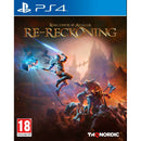 Videogioco PlayStation 4 KOCH MEDIA Kingdoms of Amalur Re-Reckoning-0