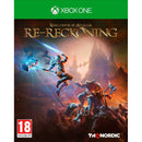 Videogioco per Xbox One KOCH MEDIA Kingdoms of Amalur: Re-Reckoning-0