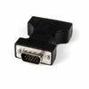 Adattatore DVI con VGA Startech DVIVGAFMBK-0