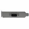 Adattatore Startech PLATE9MLP IDC Grigio DB9-2