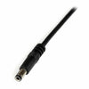 Cavo USB Startech USB2TYPEN1M          Nero-2