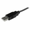 Cavo da USB a Micro USB Startech USBAUB1MBK           Nero-2