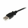 Cavo USB Startech USB2TYPEH            USB A Nero-0