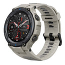 Amazfit T-Rex Pro 3,3 cm (1.3") AMOLED 48 mm Grigio GPS (satellitare) Amazfit