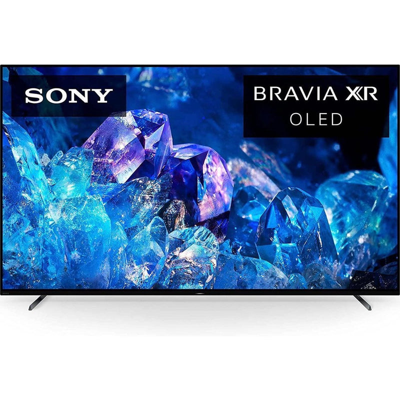 Sony smart tv OLED XR65A80K 65" 4K Bravia XR ( come nuova grado A )