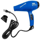 BaByliss Pro AsciugacapelliItalo Luminoso BAB6350IBH 2100W Blu-0