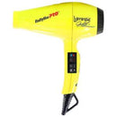 BaByliss Pro AsciugacapelliItalo Luminoso BAB6350IYE 2100W Giallo-0