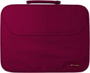 Techmade Borsa per Notebook 15,4"/15,6" Rosso-0